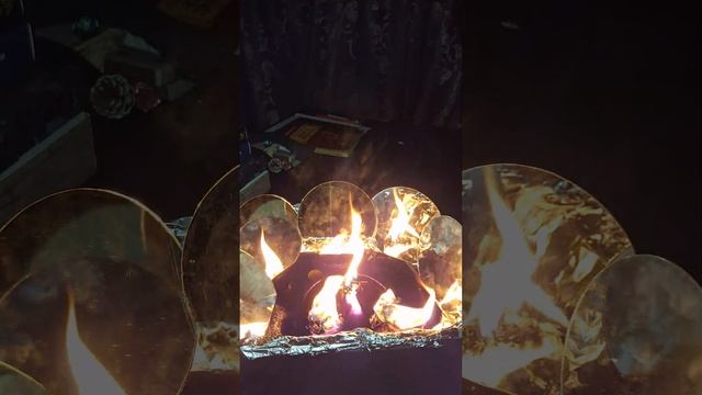Златника заговорить. Мощный ритуал а Зеркальное Полнолуние на Деньги  24.04.24