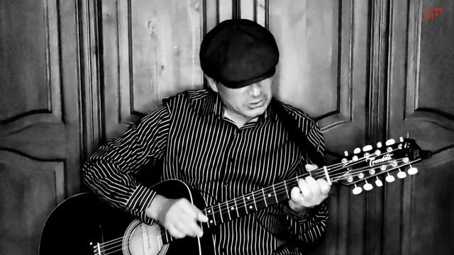 Д.Горобченко - Раскидало-разбросало /acoustic version 2023/ смотреть онлайн