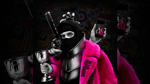 Ванильная хрень