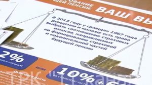 Пенсионный калькулятор