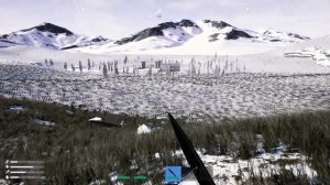 The Cold White ►ПЕРВЫЙ ВЗГЛЯД ►1