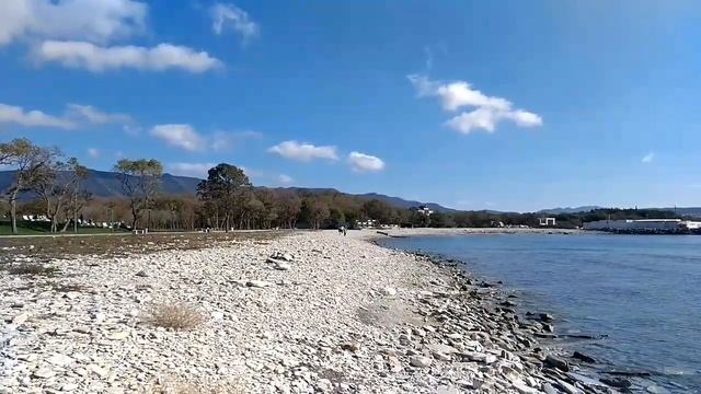 На велосипеде по Кавказу к Черному морю. 6 серия, немного ностальгическая )