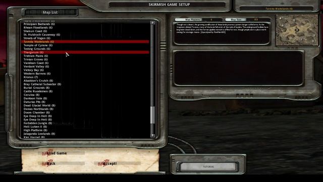 Ultimate Apocalypse: THB 1.87.2 - Tau Training [LiveStream] #01 смотреть онлайн