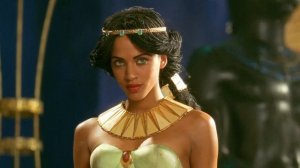 Астерикс влюбляется с первого взгляда — Астерикс и Обеликс Миссия Клеопатра