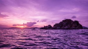 Docker, Soriwan — Она будто солнце светит