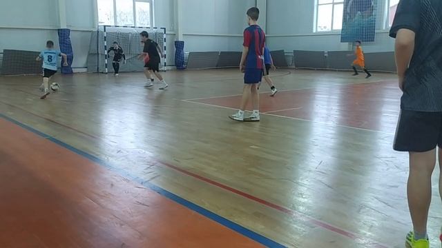 Момент 3