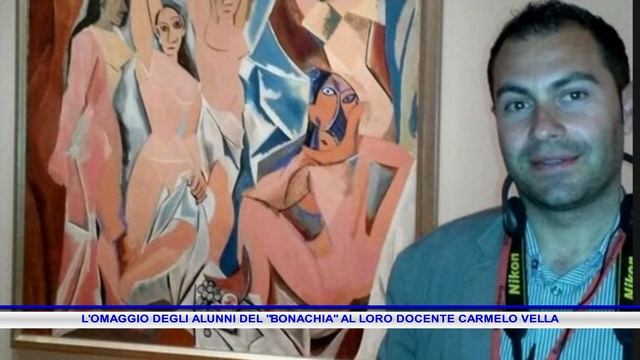 Rmk Notizie 11 Aprile 2024 смотреть онлайн