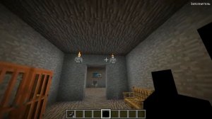 СИРЕНОГОЛОВЫЙ ПРОТИВ РЕБЕНКА ХУЛИГАНА В МАЙНКРАФТ SCP SIREN HEAD VS GRANNY MINECRAFT