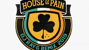 House of Pain - Jump Around (DJ RAY-G remix)