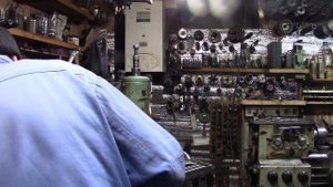 Может быть. я слишком много имел. Может спешил слишком жить.