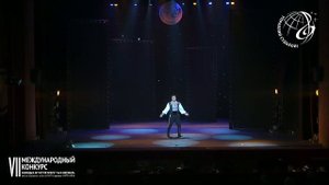 Никита РЫКУНОВ: Песня Шандора из оперетты «Дьявольский наездник»