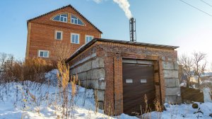 ул. Шилкинская