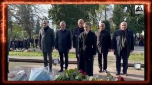Россия начинает присоединение Абхазии на законных основаниях! Там начался сущий кошмар.