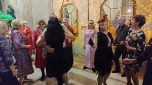 Там за горизонтом..... 22.12.24.