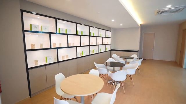 WLS "All in 1" Beauty "Natural Ingredients" Skin Care Products | Office Aesthetics | Welleisure