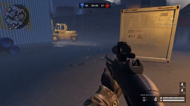 Warface Benelli Nova tactical смотреть онлайн