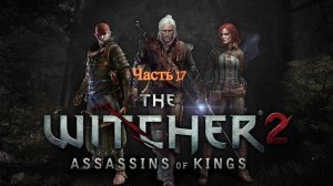 The Witcher 2 Assassins Of Kings Enhanced Edition ВЕЧНЫЙ БОЙ Часть 17