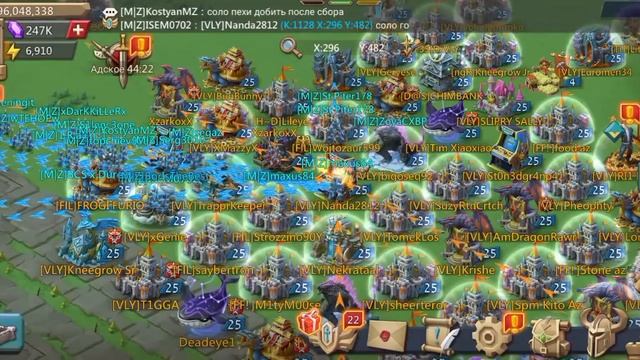 ТЕПЕРЬ ВАМ НУЖНО ЕЩЕ БОЛЬШЕ ВОЙСК ХД смотреть онлайн