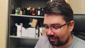 Лидер по числу флаконов - Что я собрал из Amouage за несколько лет? Большая ретроспектива.