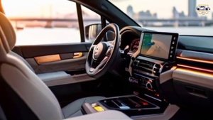 All New 2024 TOYOTA NOAH Revealed!!Amazing MPV MiniVan🔥