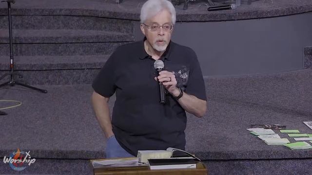 BWC Equip Series - Jim Herwig - God’s at War Part 4 of 4 смотреть онлайн