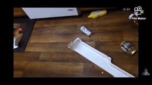 Дед Сломал Холодильник и Духовку (Злой Дед)