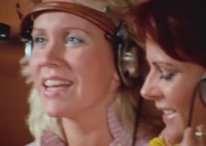 ABBA - Gimme! Gimme!