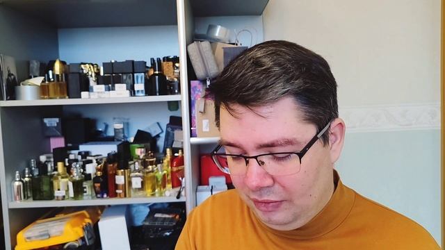 Изучаем греческие бюджетные парфюмы: Большой Смотр Korres, часть 1 #электропарфюмер #маркинпарфюмрф
