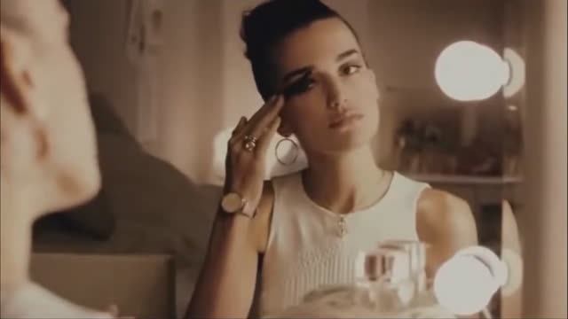 Maître Gims &«T'es partie» смотреть онлайн