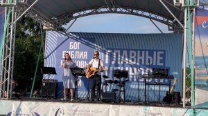 Концерт церквей ЕХБ 02.07.23