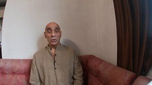 Станислав Милевич. Сатсанг «Как достичь равновесия ума?» 19.02.2022