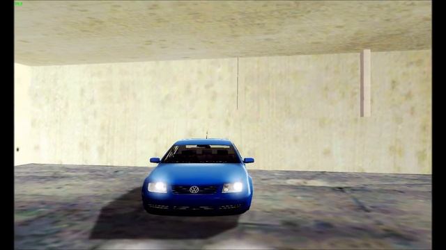 vw bora 2 0 fixa смотреть онлайн