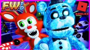 ТЕСТИМ 2 НОВЫХ ЮНИТОВ!!! (Fazbear Tower Defense)