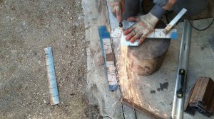 Как сделать лестницу в смотровой яме