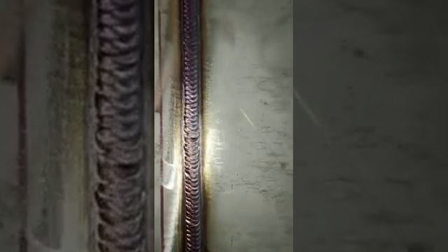 tig welding 316 L azadnayak# смотреть онлайн