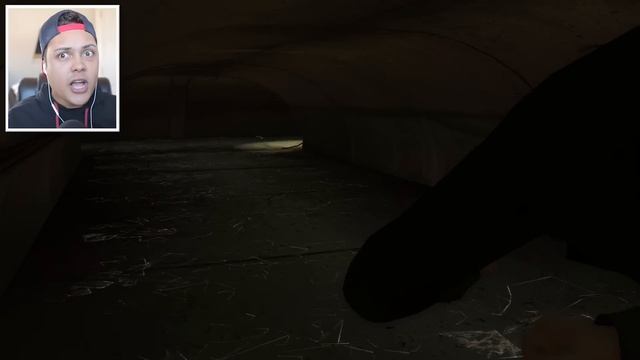 THE ELECTRICITY CHALLENGE - Are You Prepared to Suffer? (Heavy Rain PS4) #6 смотреть онлайн