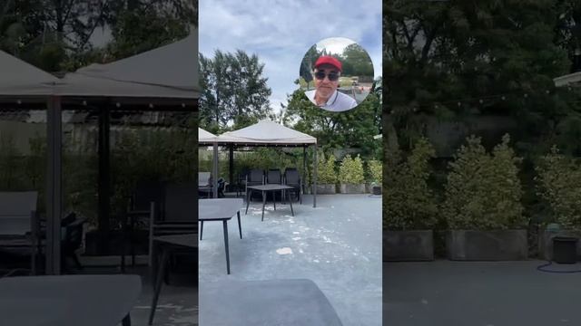 MAZAL GRILL BAR смотреть онлайн