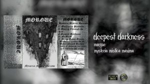 MORGUE  - MYSTERIA MISTICA MAXIMA (FULL EP)