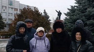 Не достучались - жители Батайска обратились к Путину на прямую линию с вопросом подтопления города.