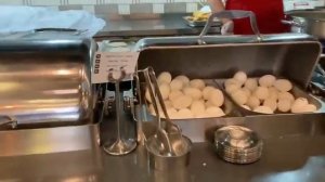 Обильный завтрак в отеле HANE SUN ELITE 5* Турция     Rich breakfast at the HANE SUN ELITE 5* Turke