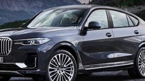 NEW 2025 BMW X8 - Finally Revealed | FIRST LOOK!!