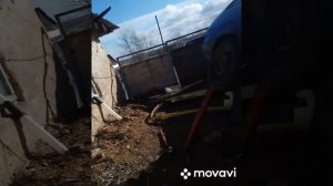 Переварка дна на ваз 2108