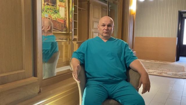 Доктор Александр Корпачев - лечение грыжи без операции #лечениегрыжи #лечениепозвоночника