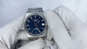 Обзор часов Tissot PRX Powermatic 80 Т137.207.11.041.00
