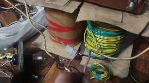 прерывание феррорезонансной цепи 57 ампер