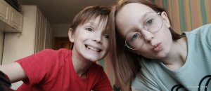 делаем очки(страдаем фигнëй)