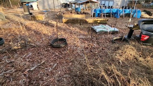 НАКОНЕЦ-ТО Я ЭТО СДЕЛАЛ / ДОМАШНИЕ ХЛОПОТЫ / США смотреть онлайн