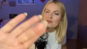 АСМР сонные звуки / stream online