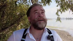 "Молочная река"  сл.и муз. исп. Юрий Романов
