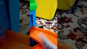 невообразимая автомойка с осьминогом🐙🐙🐙